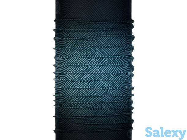 Бандана buff reversible polar  new tolui black/black, фотография 1