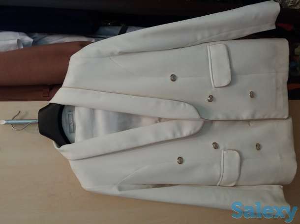 Продам платье, пиджак, юбку, брюки, рубашку за 500тг, фотография 1