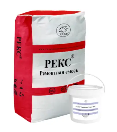 Акрилик Эласт ВН - ДВУХКОМПОНЕНТНЫЙ, БЫСТРОТВЕРДЕЮЩИЙ, ВЫСОКОНАПОЛНЕННЫЙ СОСТАВ ПОЛИМЕРБЕТОН НА ОСНОВЕ АКРИЛОВЫХ СМОЛ, фотография 1