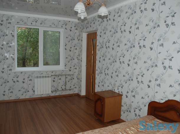 сдам 2-х комнатную квартиру в центре Атырау на длительный срок, фотография 3