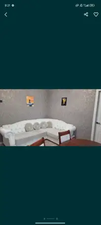 Продается 2-х комнатная квартира, Караменде би 26, фотография 7