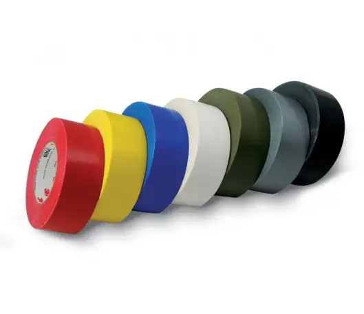 Антикоррозийная изоляция: ПВХ, фотография 1