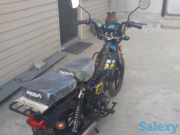 Продам мопед, фотография 4