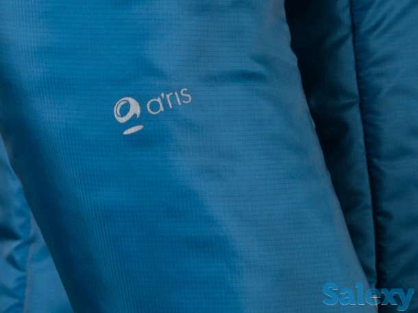 Куртка сивера гамаюн про 3.0 рубин, фотография 6