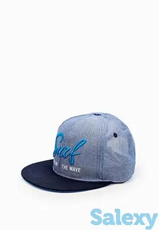 Бейсболка acoola, фотография 1