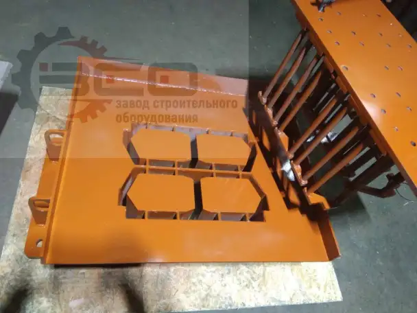 Матрицы для вибропресса любых производителей., фотография 3