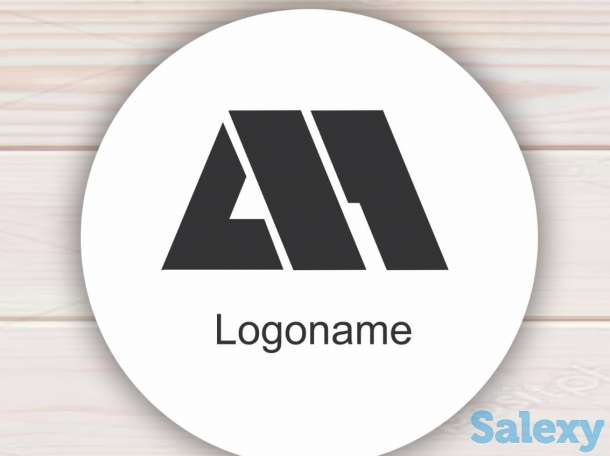 Графический дизайнер, фотография 3