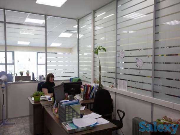 Межкомнатные перегородки, фотография 9