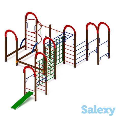 Спортивная серия ск 2.01.07, фотография 1