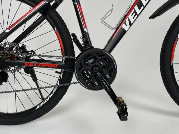 Велосипед Velopro MA2660 26 дюйм 2022 17 дюймов мультиколор, фотография 2