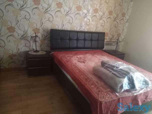 Продам шикарную квартиру заезжай и живи), Алиханова 24/6, фотография 11