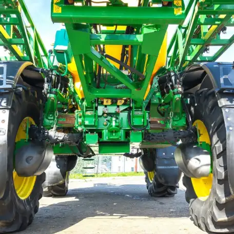 Самоходный опрыскиватель John Deere JOHN DEERE 5430 i - 2011, фотография 12