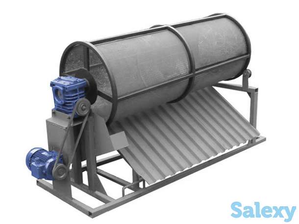 Металлическая форма лотка Л-1-7, фотография 1