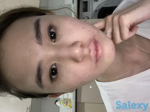 Продам фен Стайлер Дайсон. Синего цвета, фотография 1