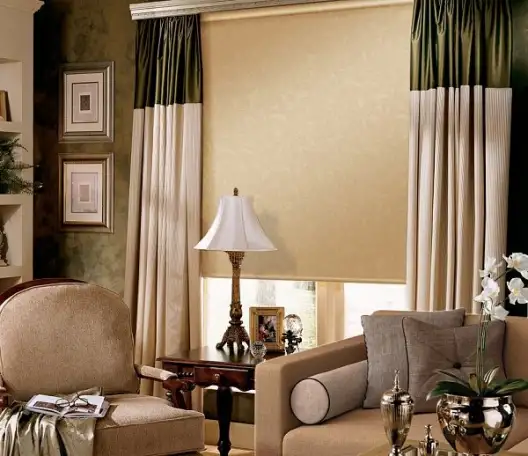 Жалюзи, фотография 7