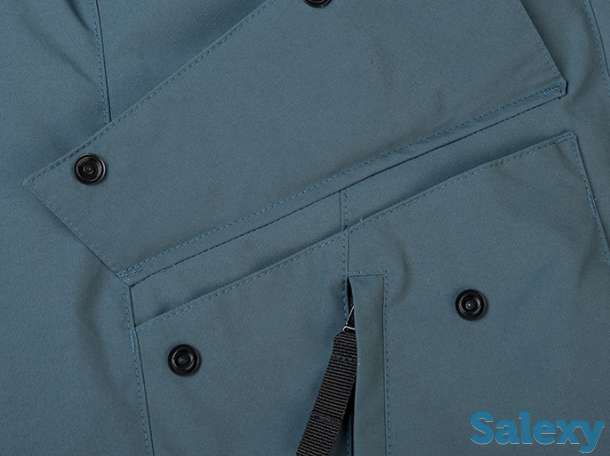 Куртка сивера шуя 2.0 физалис, фотография 9