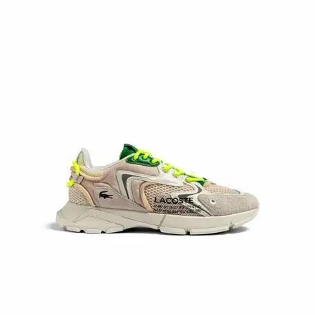 Мужские кроссовки lacoste l003, фотография 1