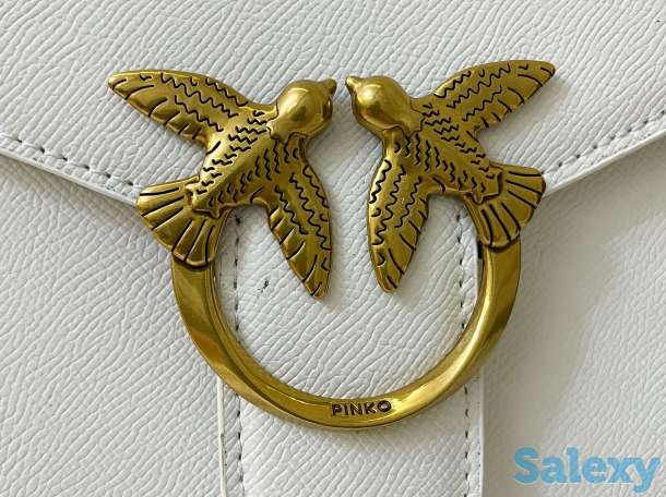 Сумка Pinko, фотография 5