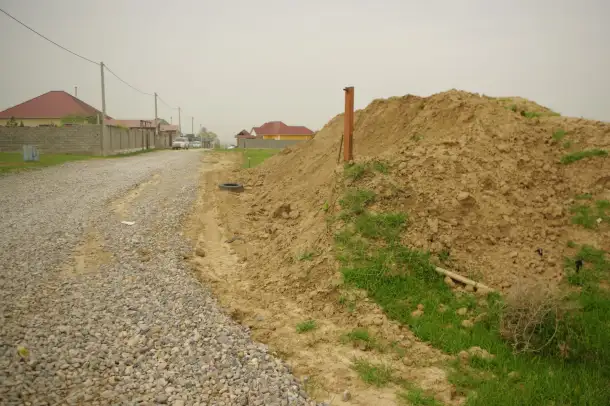 8 СМЕЖНЫХ УЧАСТКОВ, Жилой массив Кайнарбулак, квартал 217, фотография 8