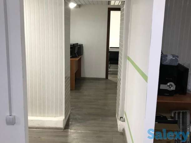 Продам нежилое помещение, 750 м2, цоколь с окнами. 2 входные группы., фотография 7