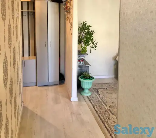 Продаю 2-х комнатную квартиру, Бейбитшилик 65 пересечение А.Молдагуловой, фотография 4