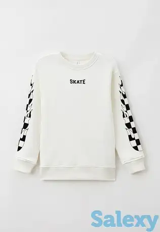 Свитшот sela, фотография 1