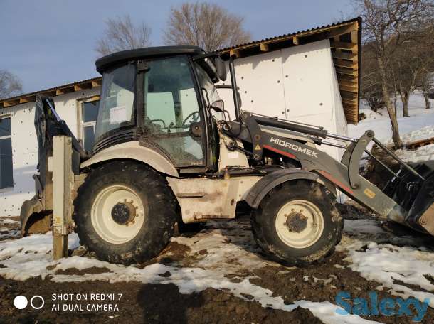 Услуги Спецтехники, фотография 6