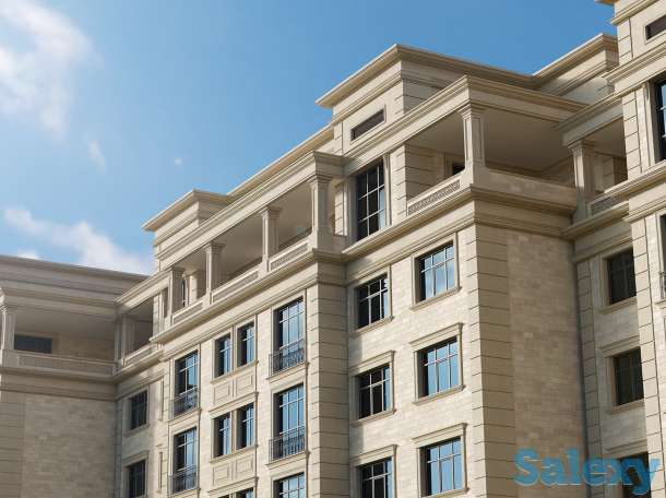 . Разработка концепта, эскизных и рабочих проектов зданий различного назначения., фотография 2