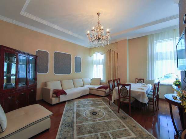 посуточная аренда, фотография 6