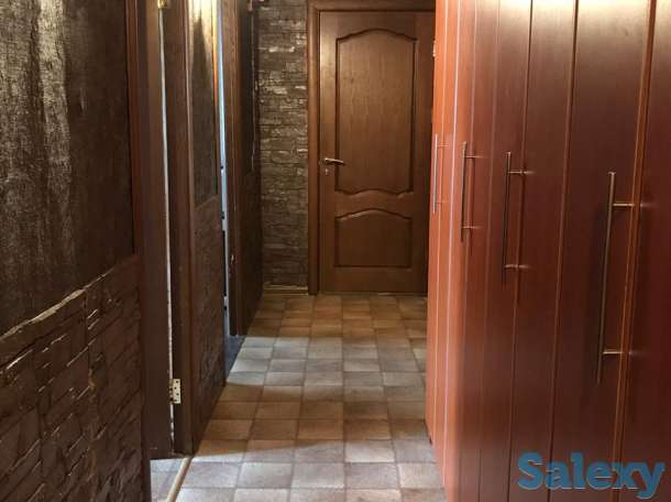 Продам квартиру с мебелью и техникой, Сейфуллина 11, фотография 9