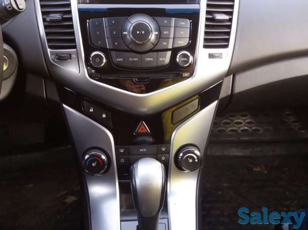 Ремонт печек Шевролет Круз, фотография 1