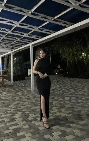 Вечернее платье, фотография 1