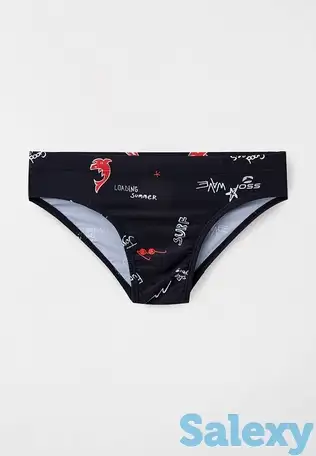 Плавки joss, фотография 1