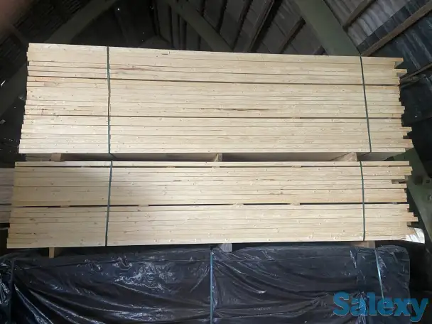 Продам сухой пиломатериал, фотография 10