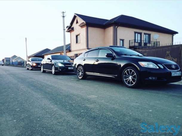 Продаётся Лексус в хоршом состояние, фотография 2