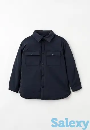 Куртка утепленная sela, фотография 1