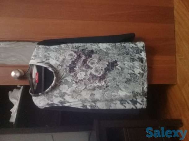 Продам блузку, фотография 1