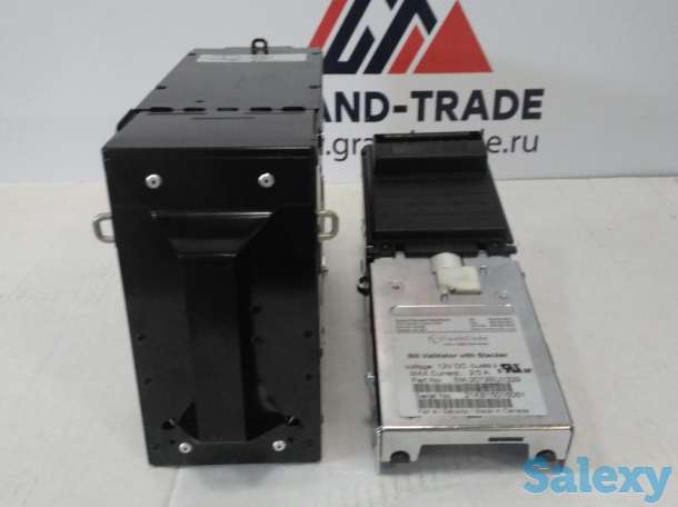 Cash Code SM 2073 с кассетой Канада, фотография 2