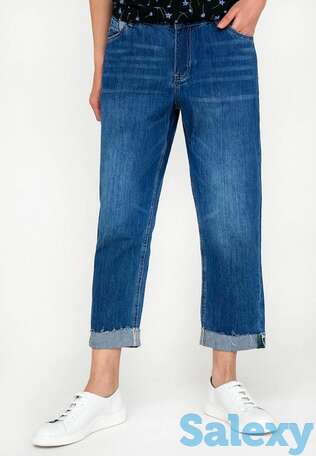 Джинсы finn flare, фотография 1