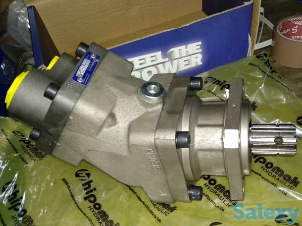 Запчасти на спецтехнику (дорожная, строительная, с/х, коммунальная, крановая и т.д), фотография 10