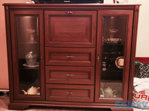 В связи с выездом, фотография 1