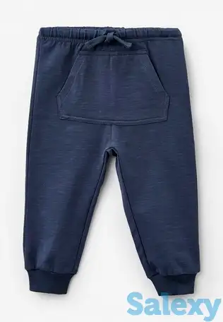 Брюки спортивные sela, фотография 1