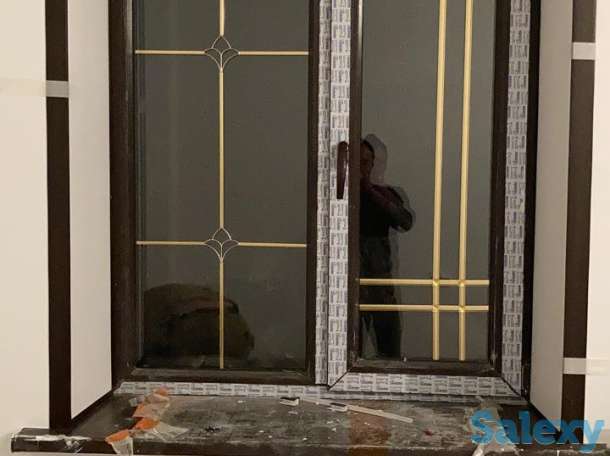 Делаем все что косается окон, фотография 1