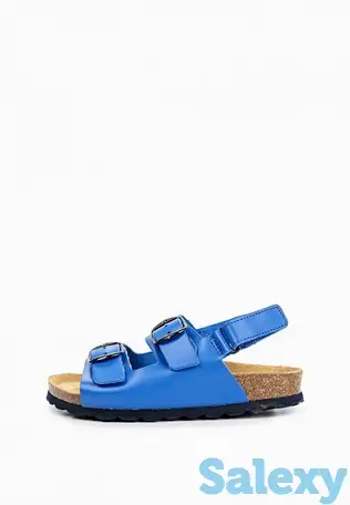 Сандалии orthoboom, фотография 1