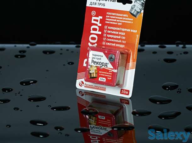 фиксатор резьбы сантехмастергель, фотография 4