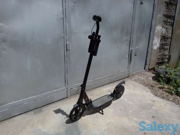 Продам электрический самокат, фотография 3