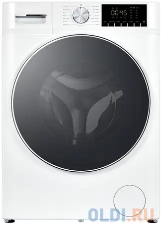 Стиральная машина viomi wd10fe-w6a белый, фотография 1