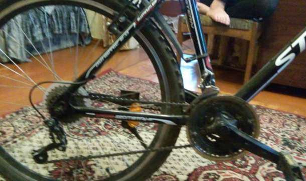 Продам спортивный велосипед Stern Dynamic 2.0, фотография 3