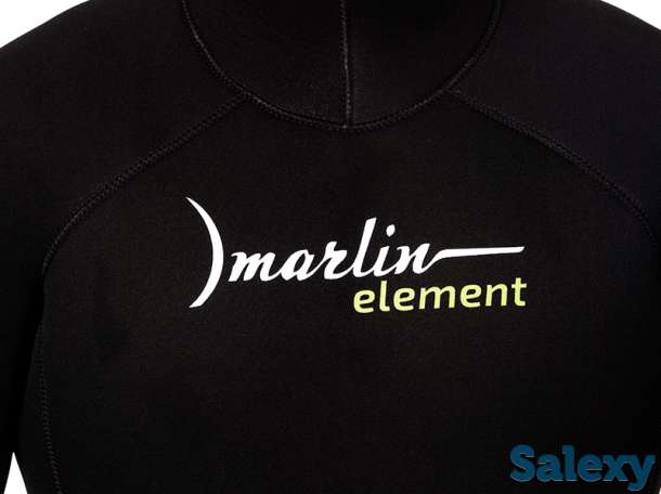 Гидрокостюм marlin element 10 мм, фотография 15