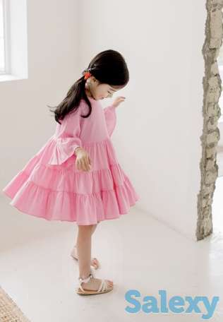 Детская одежда, фотография 1